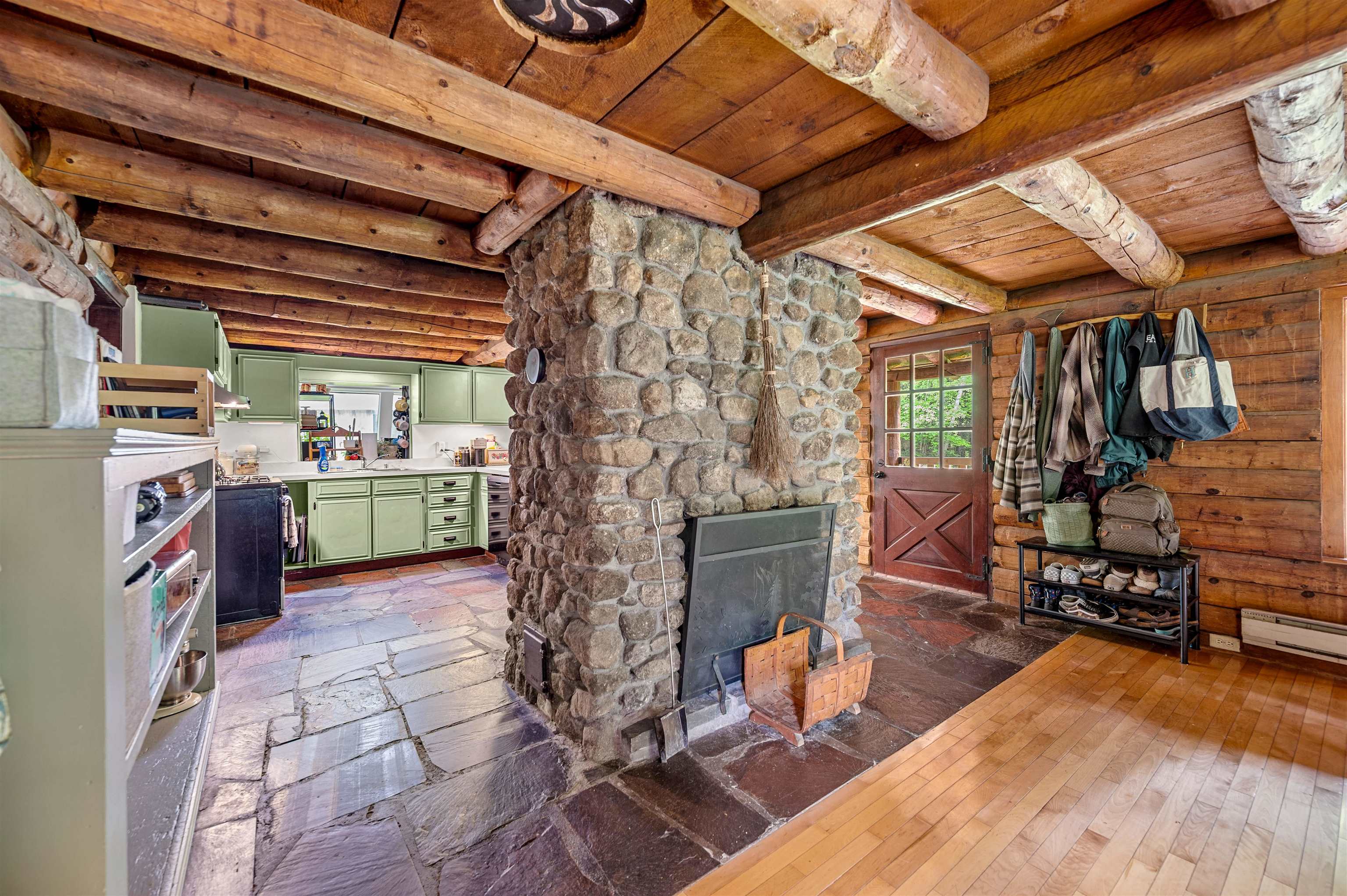 187 Hardwood Mountain Road Marshfield, VT 05667 - Photo 33 of 52