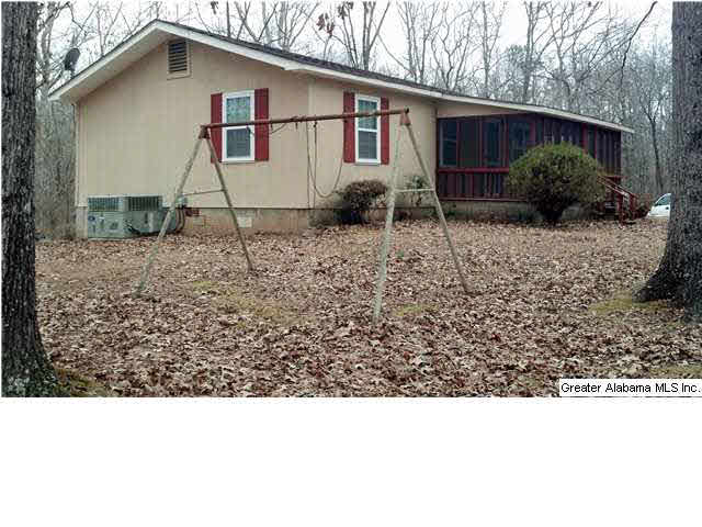 2018 Brickyard Road Sylacauga, AL 35150 - Photo 1 of 26