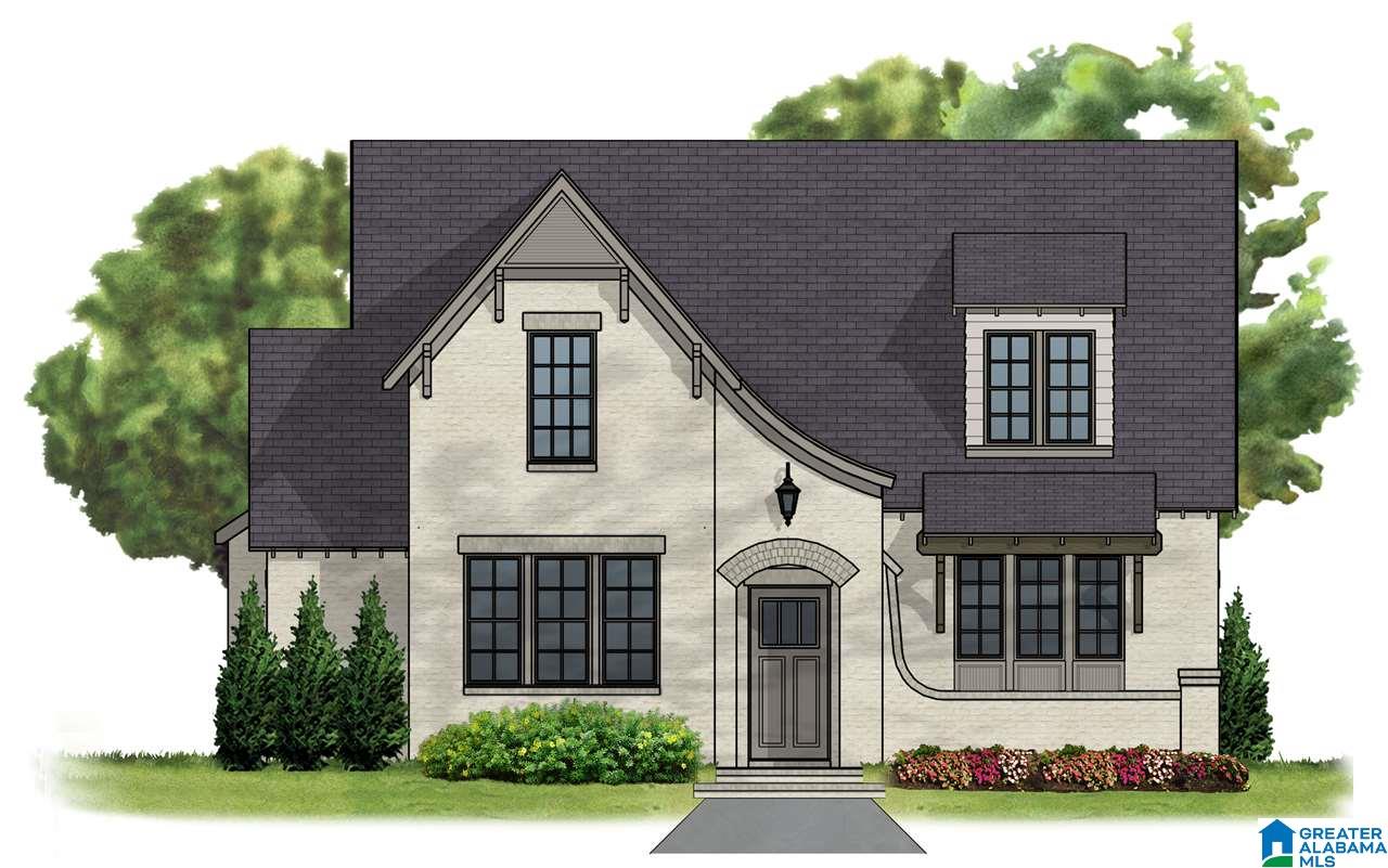 6527 Spring Street Trussville, AL 35173 - Photo 39 of 41