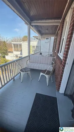 $1,800 | 1132 Mahantongo Street, Pottsville, PA 17901