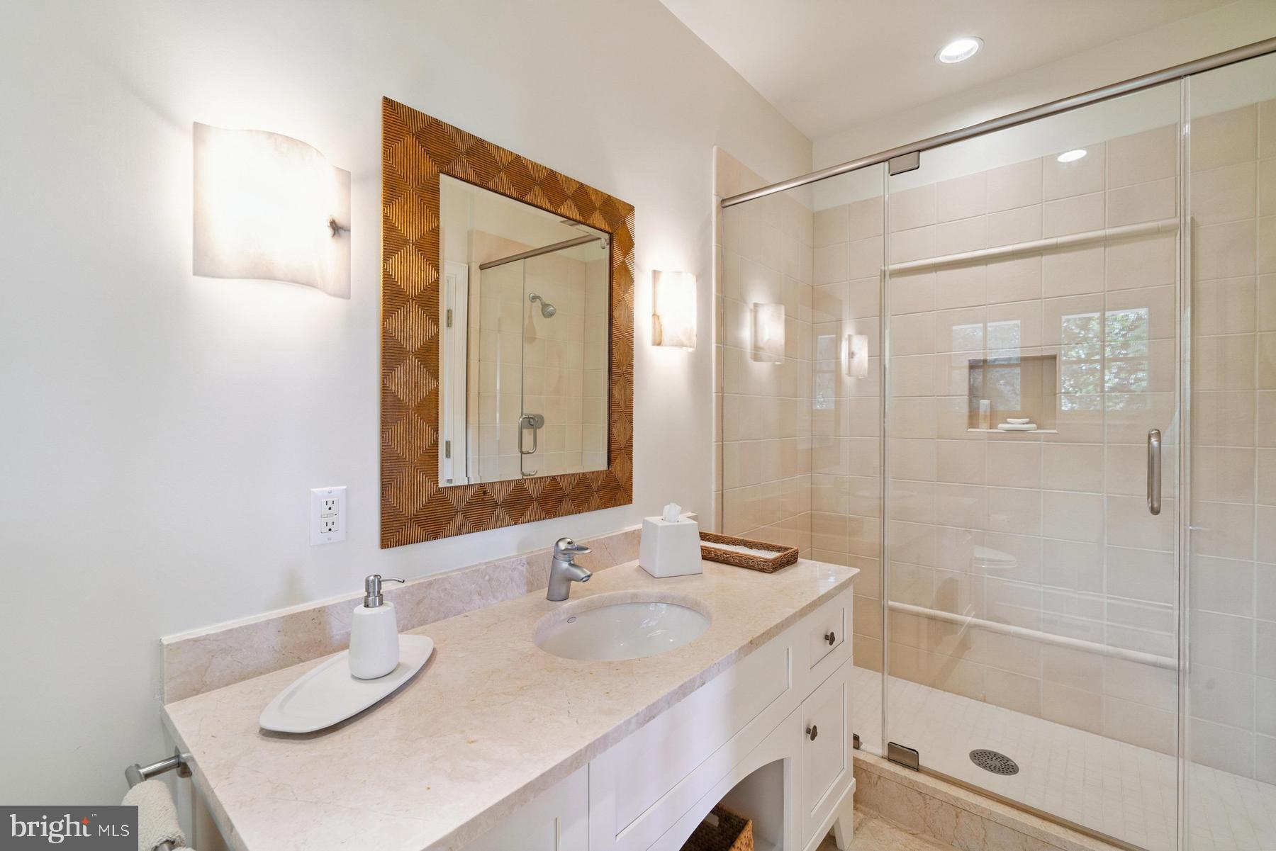 7090 Cooper Point Road Bozman, MD 21612 - Photo 46 of 86 Bedroom 3 Ensuite Bath