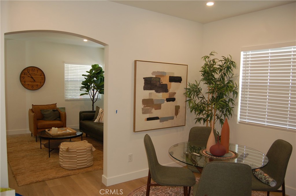 4169 12th Street, Unit 1 Riverside, CA 92501 - Photo 8 of 14 DINIG AREA