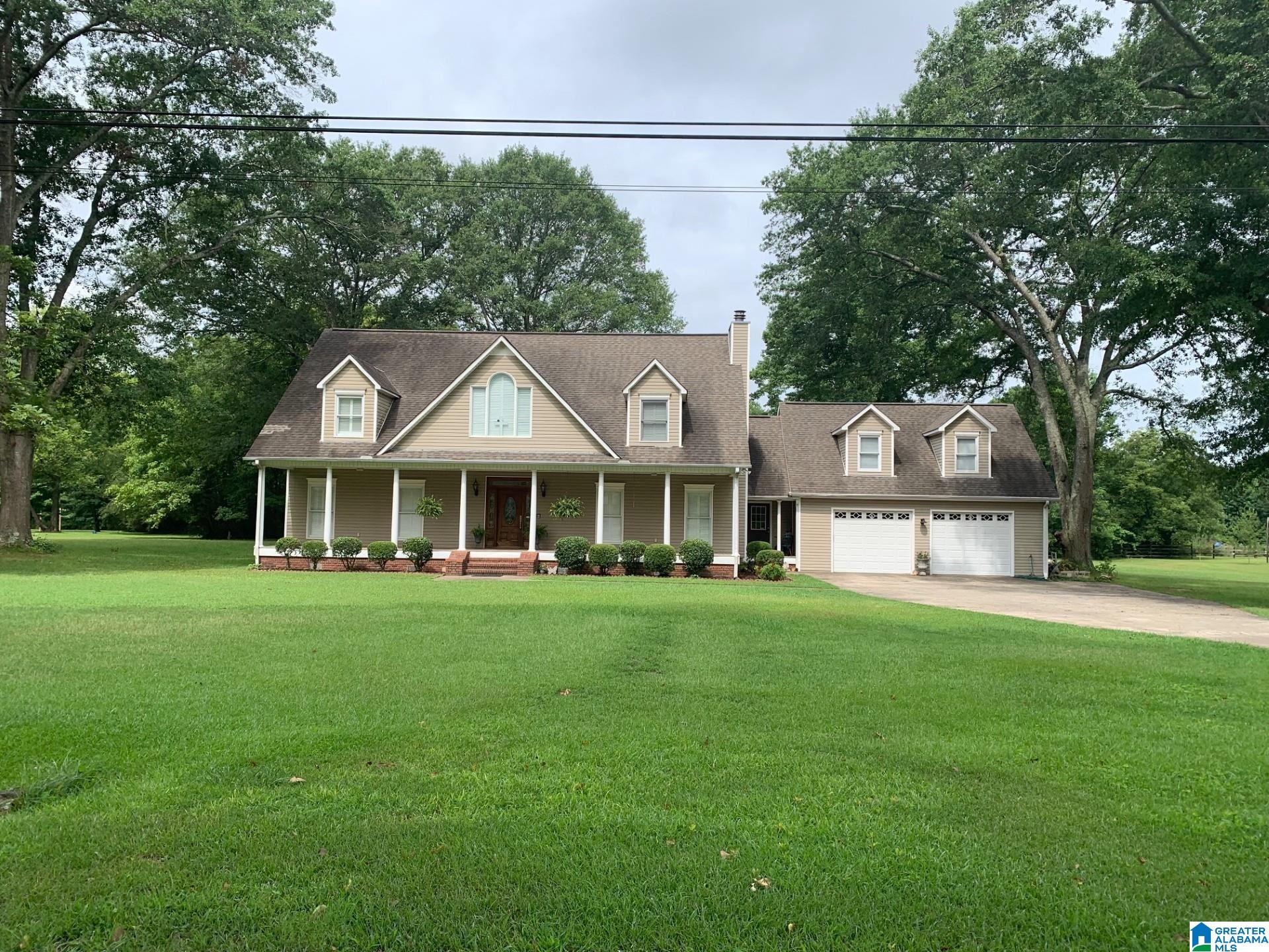7950 South Valley Road Pinson, AL 35126 - Photo 1 of 22