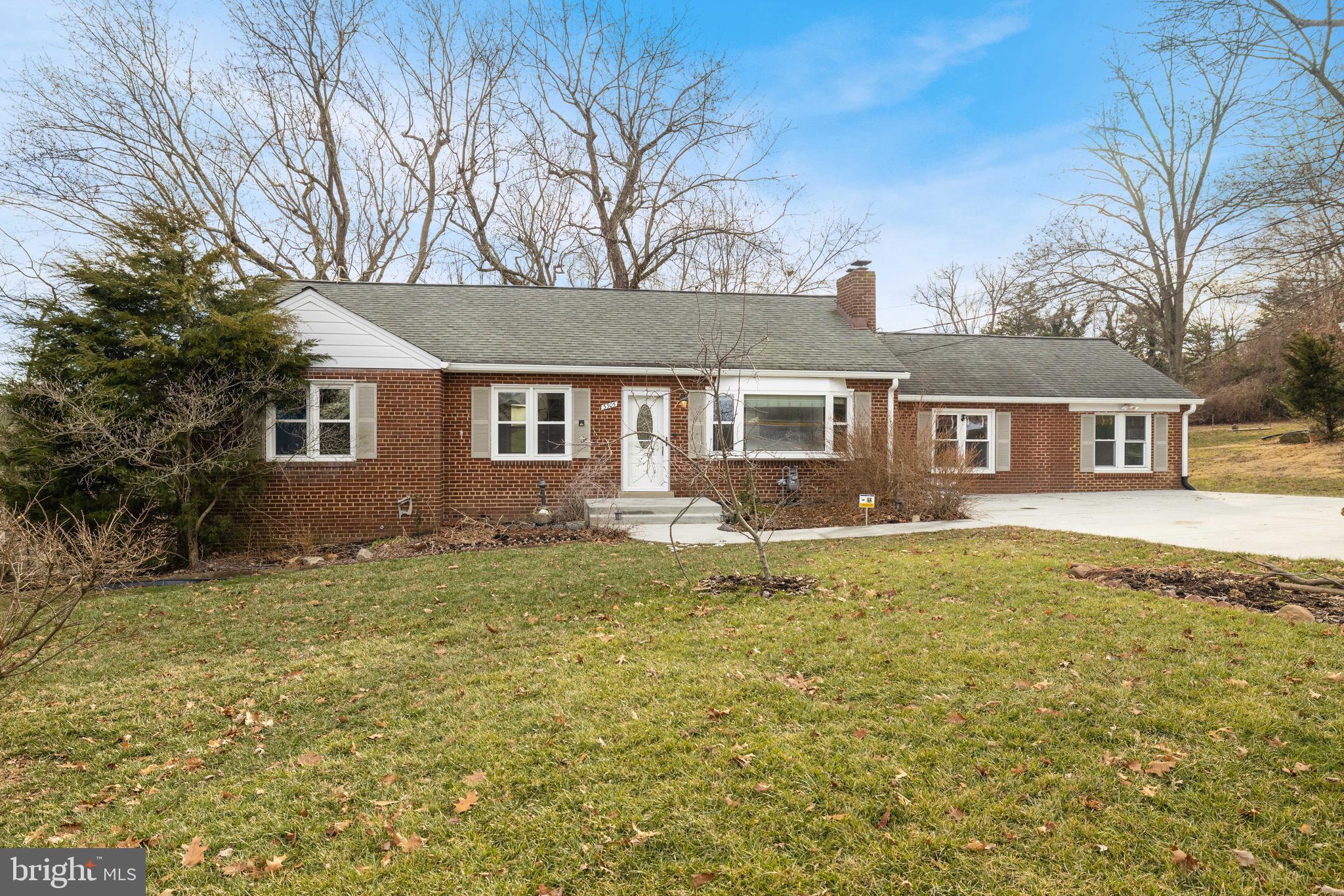 3305 Sharon Chapel Road