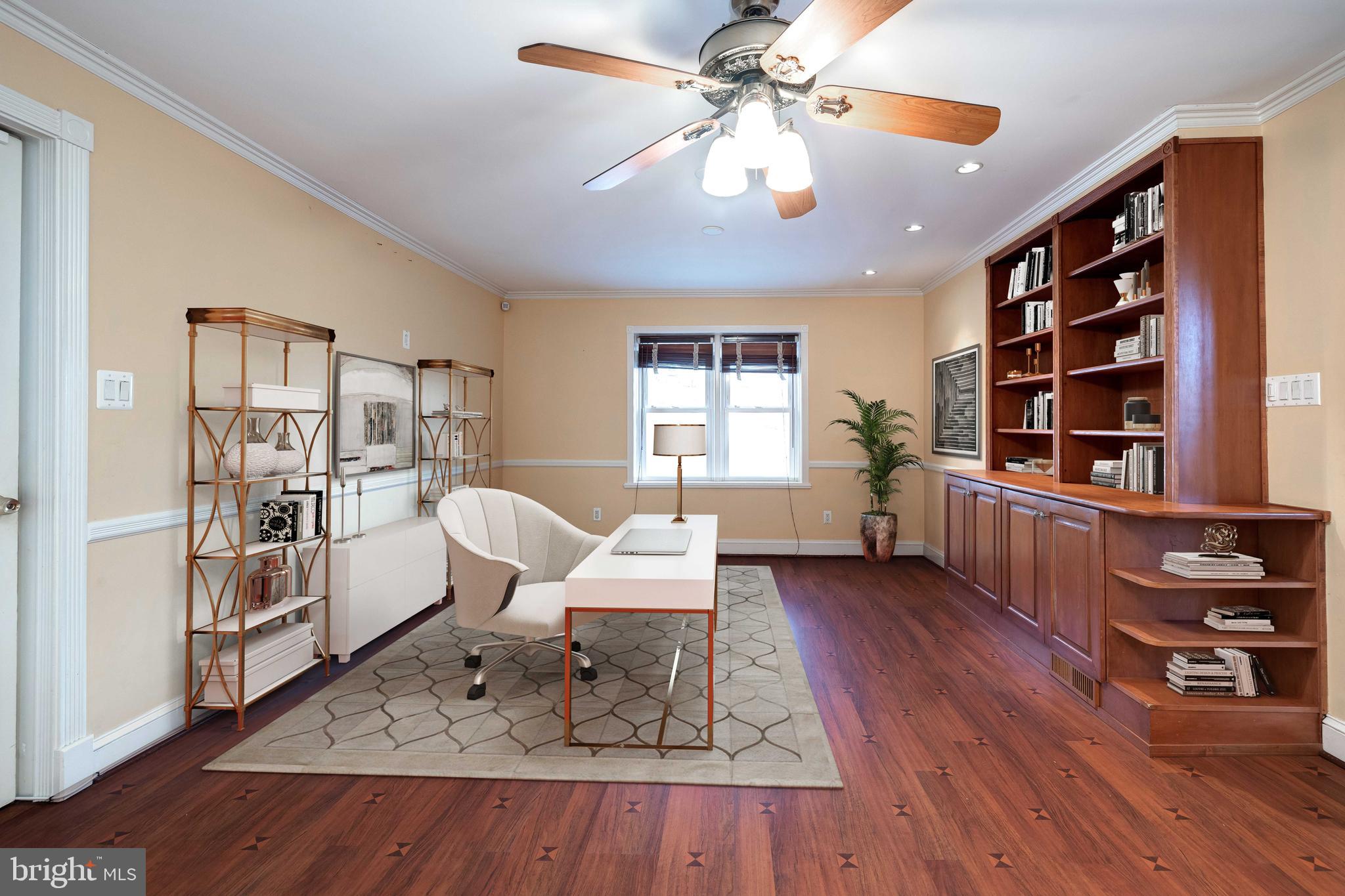 3305 Sharon Chapel Road Alexandria, VA 22310 - Photo 17 of 66 Den