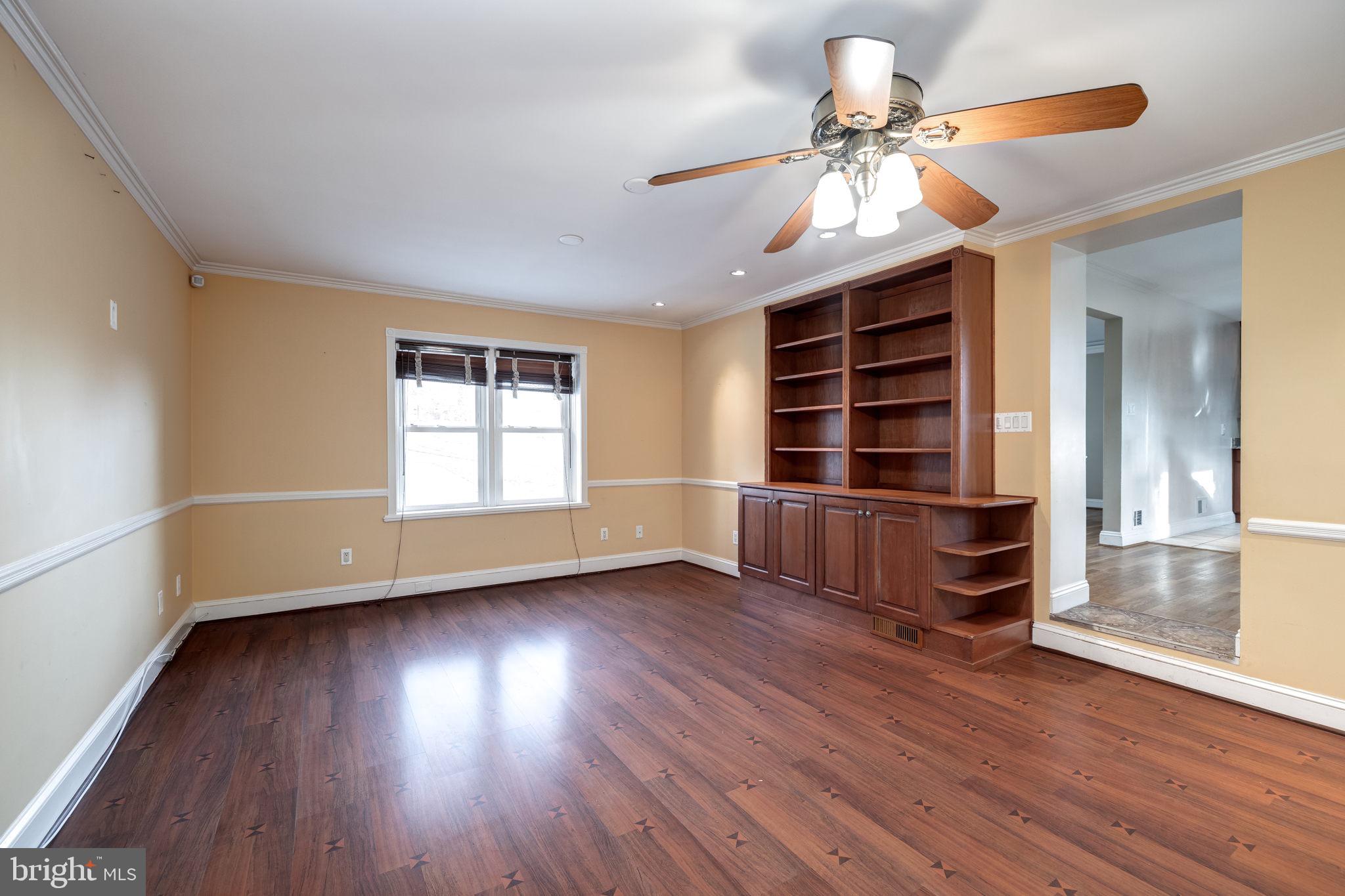 3305 Sharon Chapel Road Alexandria, VA 22310 - Photo 20 of 66 Den