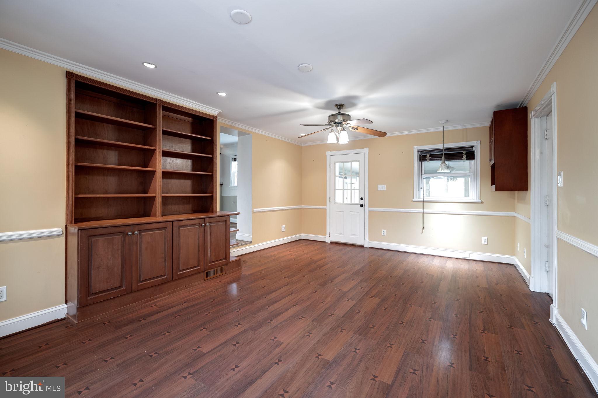 3305 Sharon Chapel Road Alexandria, VA 22310 - Photo 21 of 66 Den