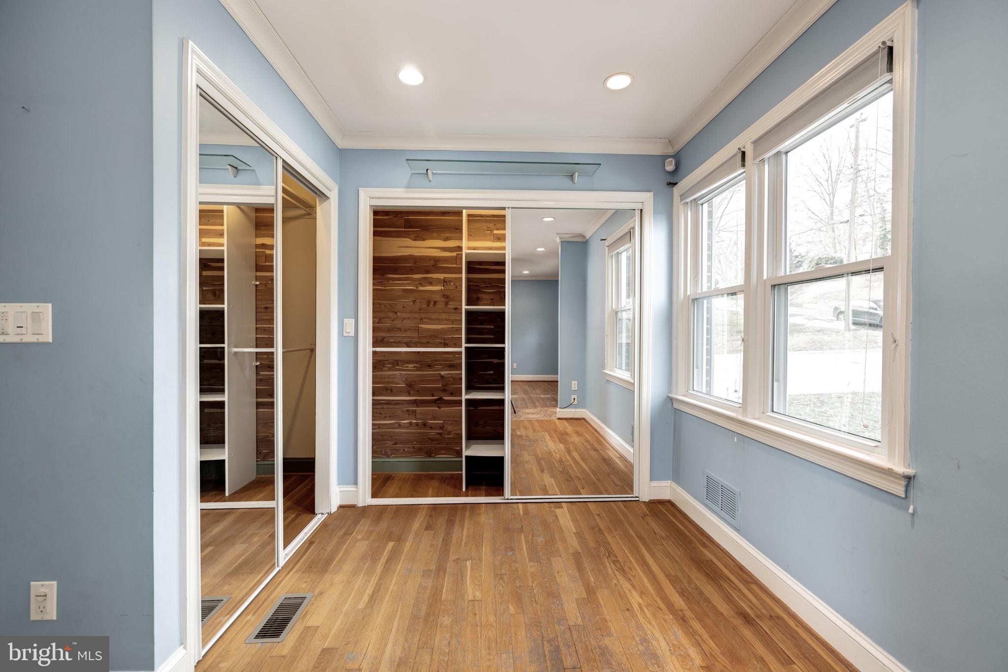 3305 Sharon Chapel Road Alexandria, VA 22310 - Photo 23 of 66 Owner's Suite
