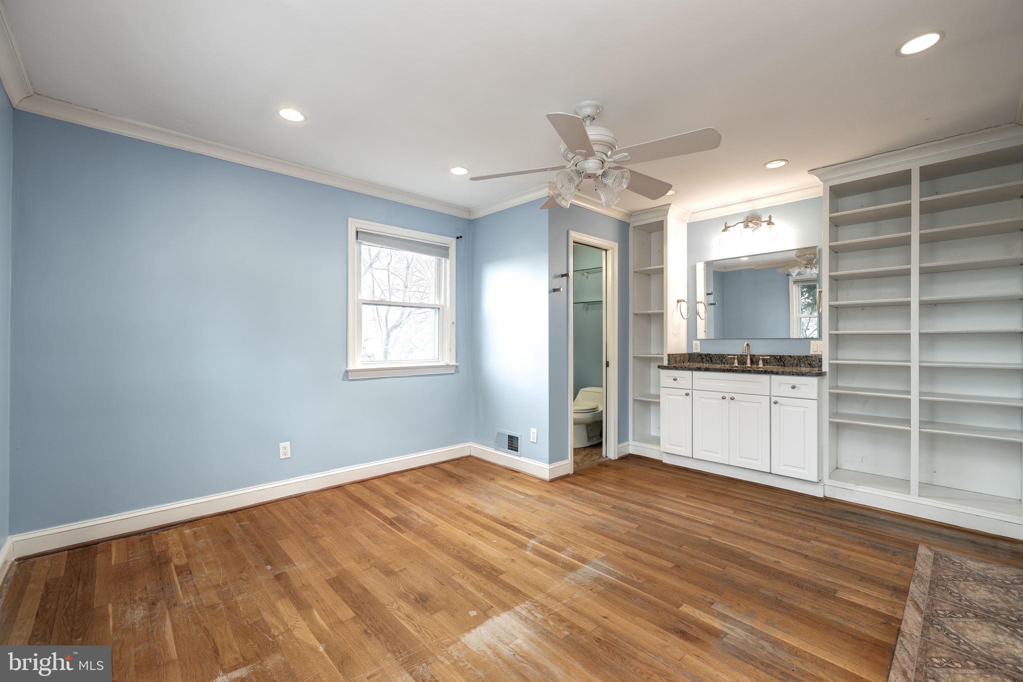3305 Sharon Chapel Road Alexandria, VA 22310 - Photo 25 of 66 Owner's Suite