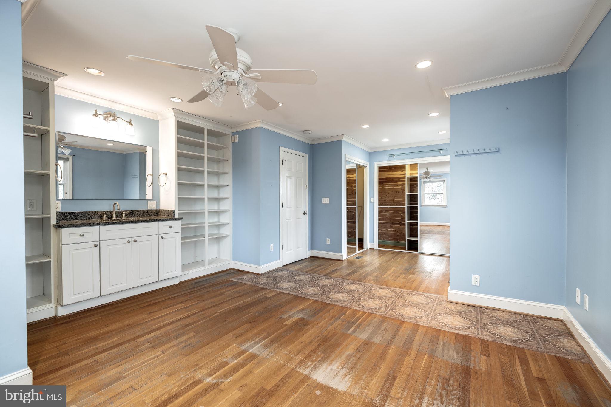 3305 Sharon Chapel Road Alexandria, VA 22310 - Photo 27 of 66 Owner's Suite