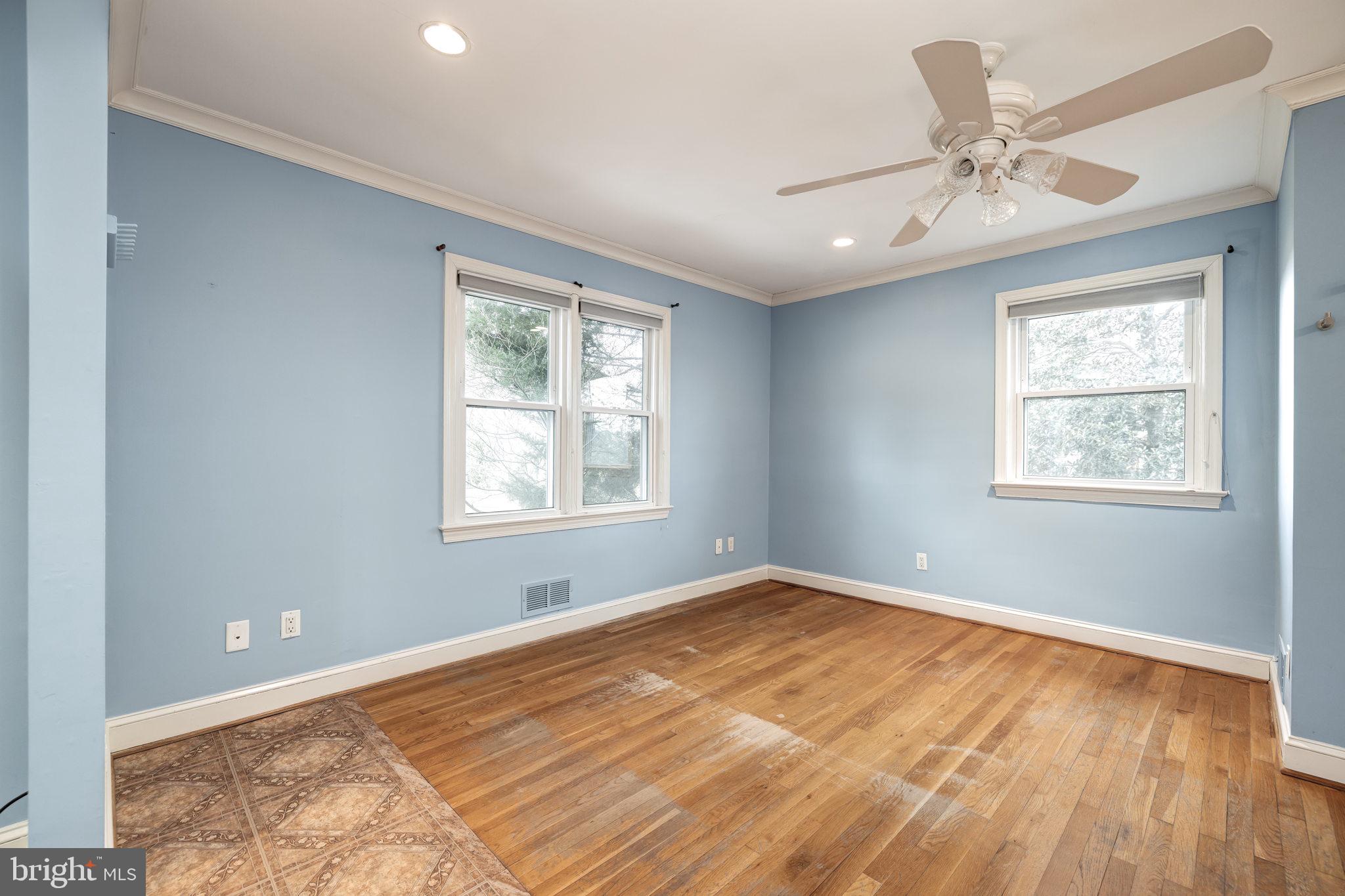 3305 Sharon Chapel Road Alexandria, VA 22310 - Photo 29 of 66 Owner's Suite