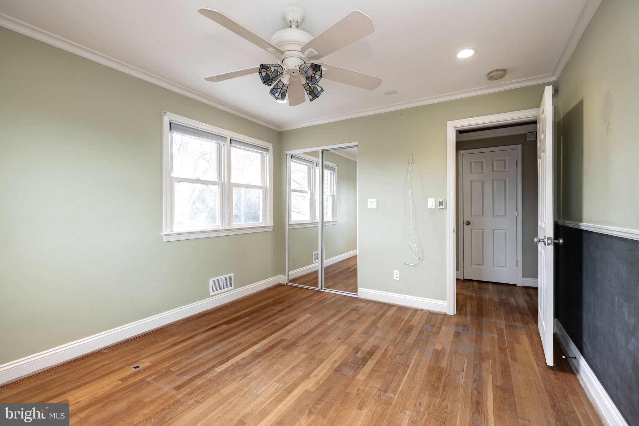 3305 Sharon Chapel Road Alexandria, VA 22310 - Photo 32 of 66 Second Bedroom