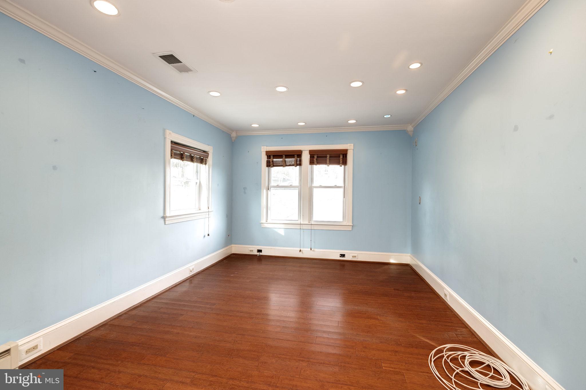 3305 Sharon Chapel Road Alexandria, VA 22310 - Photo 35 of 66 Third Bedroom
