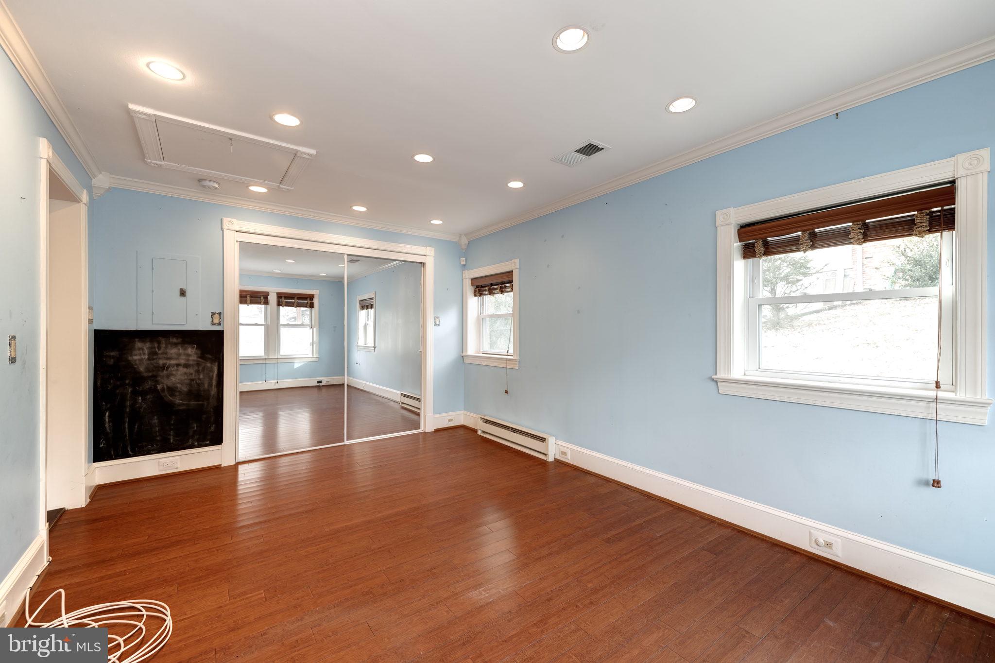 3305 Sharon Chapel Road Alexandria, VA 22310 - Photo 36 of 66 Third Bedroom