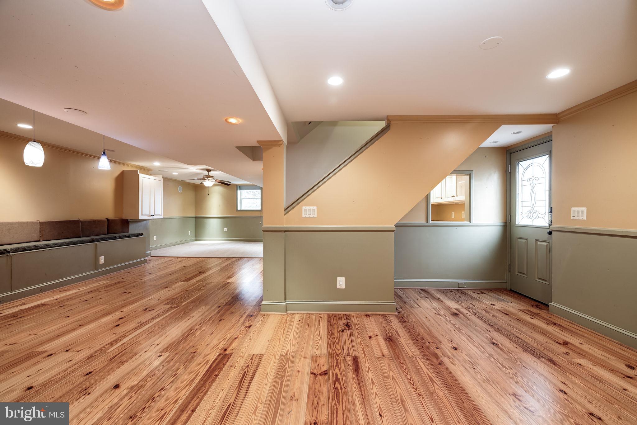 3305 Sharon Chapel Road Alexandria, VA 22310 - Photo 37 of 66 Rec Room