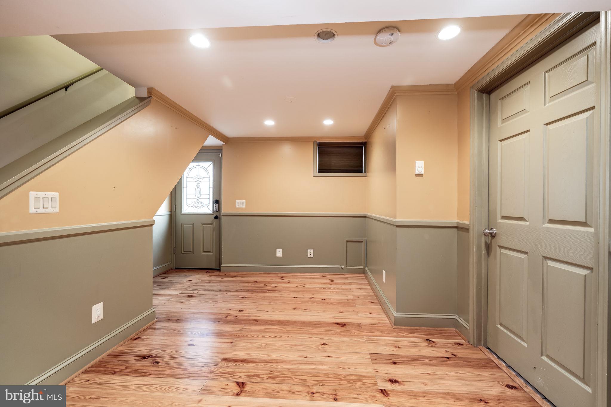 3305 Sharon Chapel Road Alexandria, VA 22310 - Photo 38 of 66 Rec Room