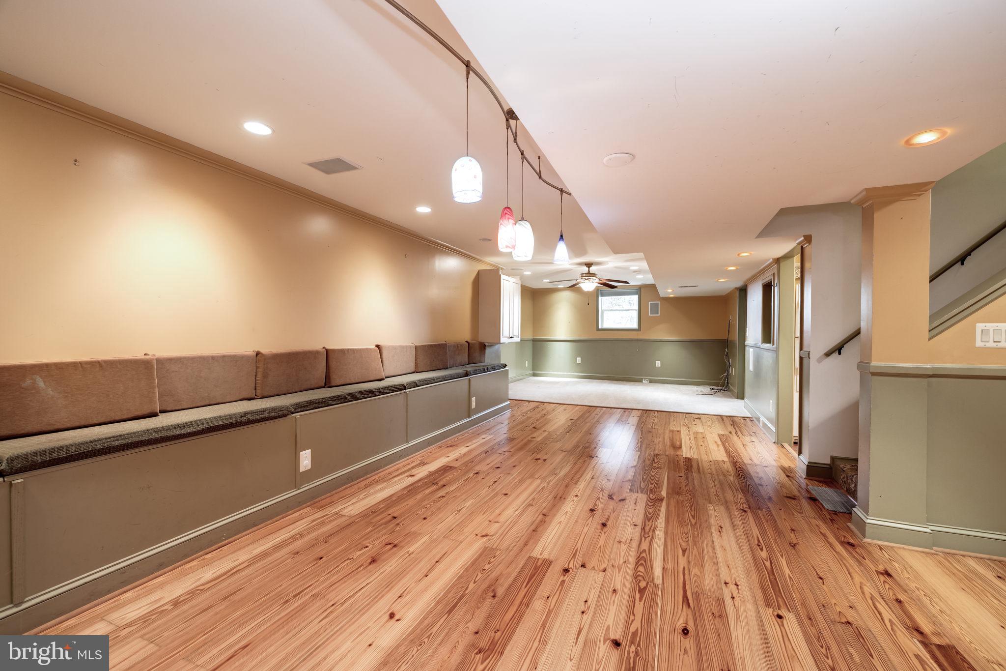 3305 Sharon Chapel Road Alexandria, VA 22310 - Photo 40 of 66 Rec Room