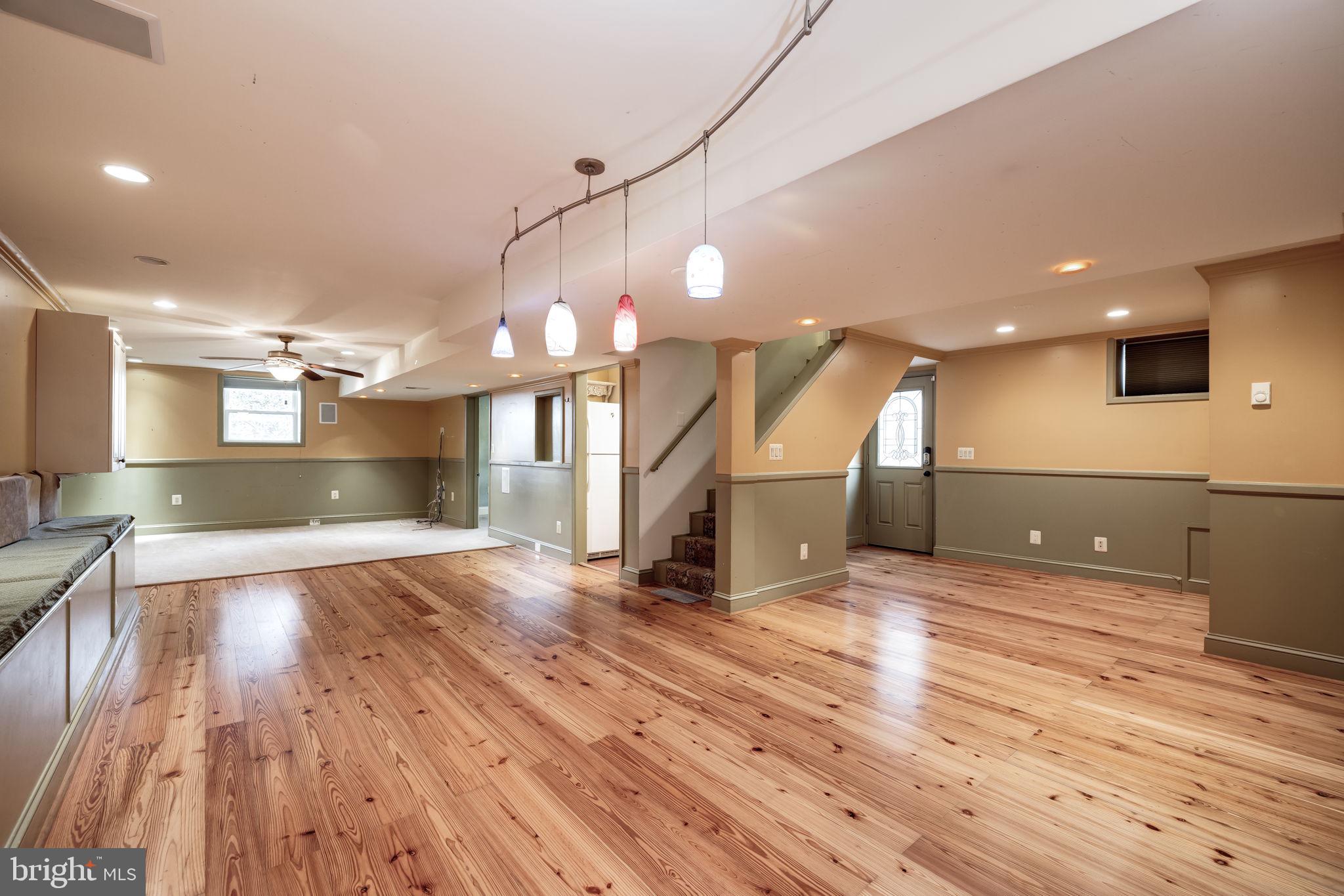 3305 Sharon Chapel Road Alexandria, VA 22310 - Photo 41 of 66 Rec Room