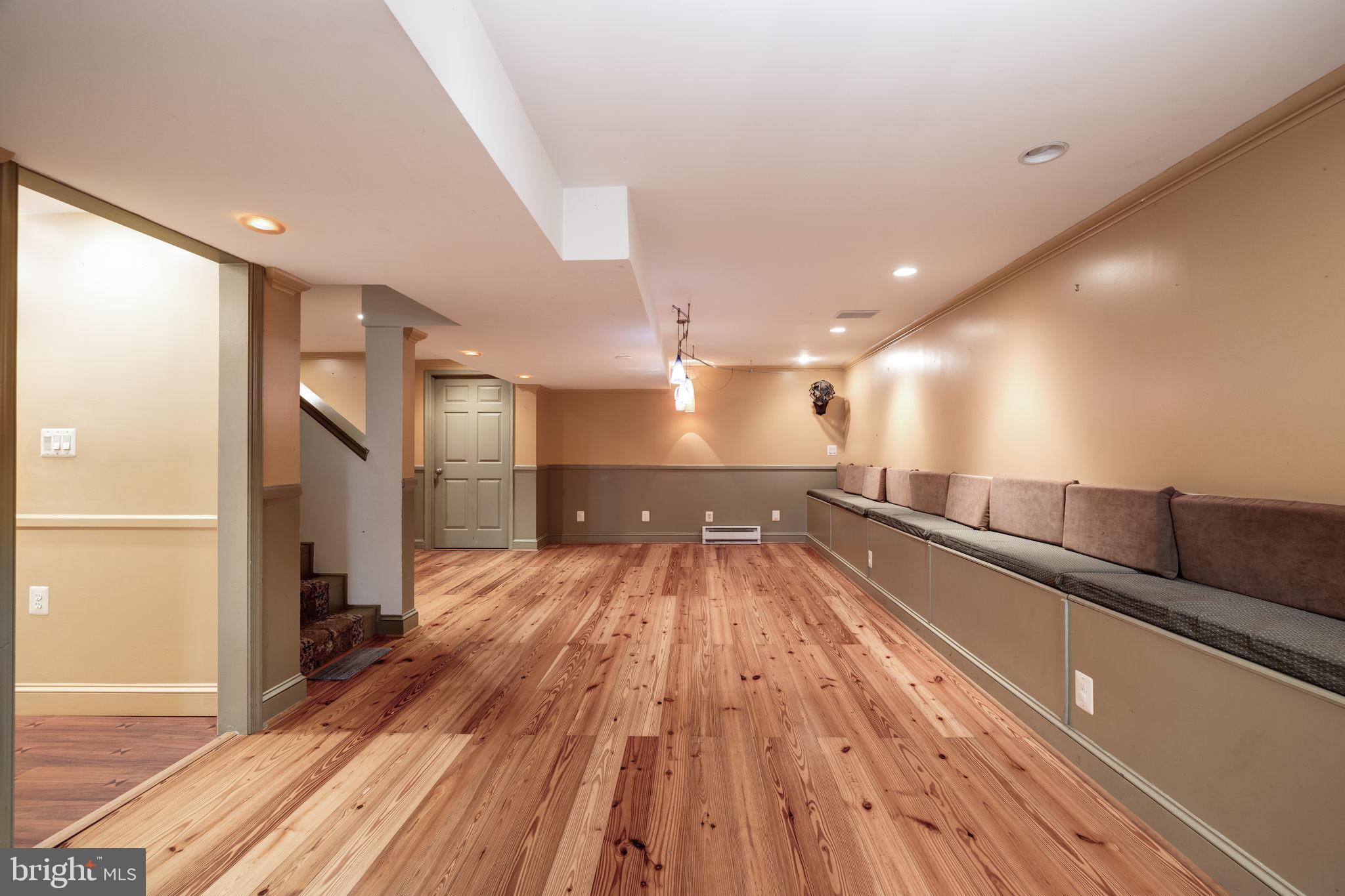 3305 Sharon Chapel Road Alexandria, VA 22310 - Photo 42 of 66 Rec Room