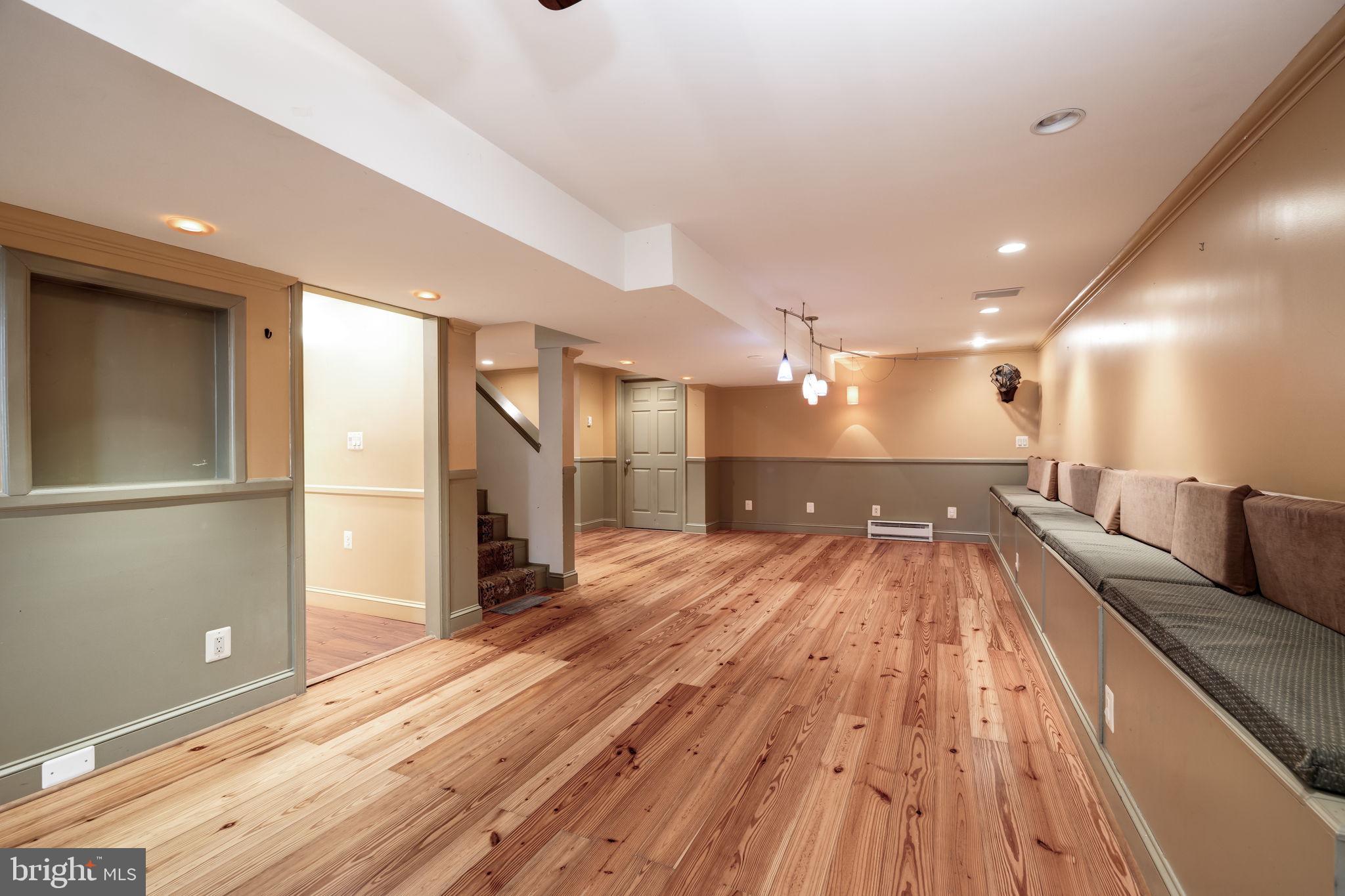 3305 Sharon Chapel Road Alexandria, VA 22310 - Photo 43 of 66 Rec Room