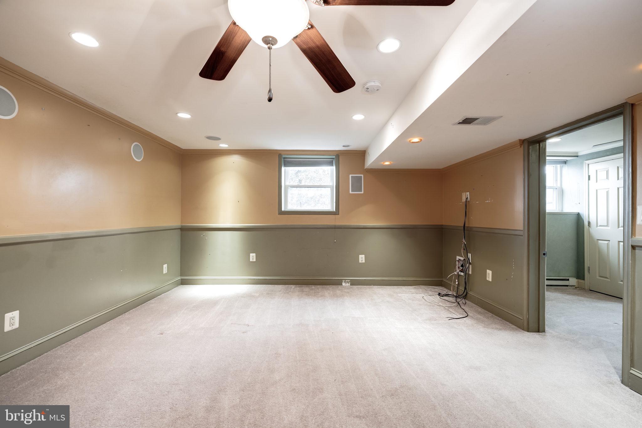 3305 Sharon Chapel Road Alexandria, VA 22310 - Photo 44 of 66 Rec Room