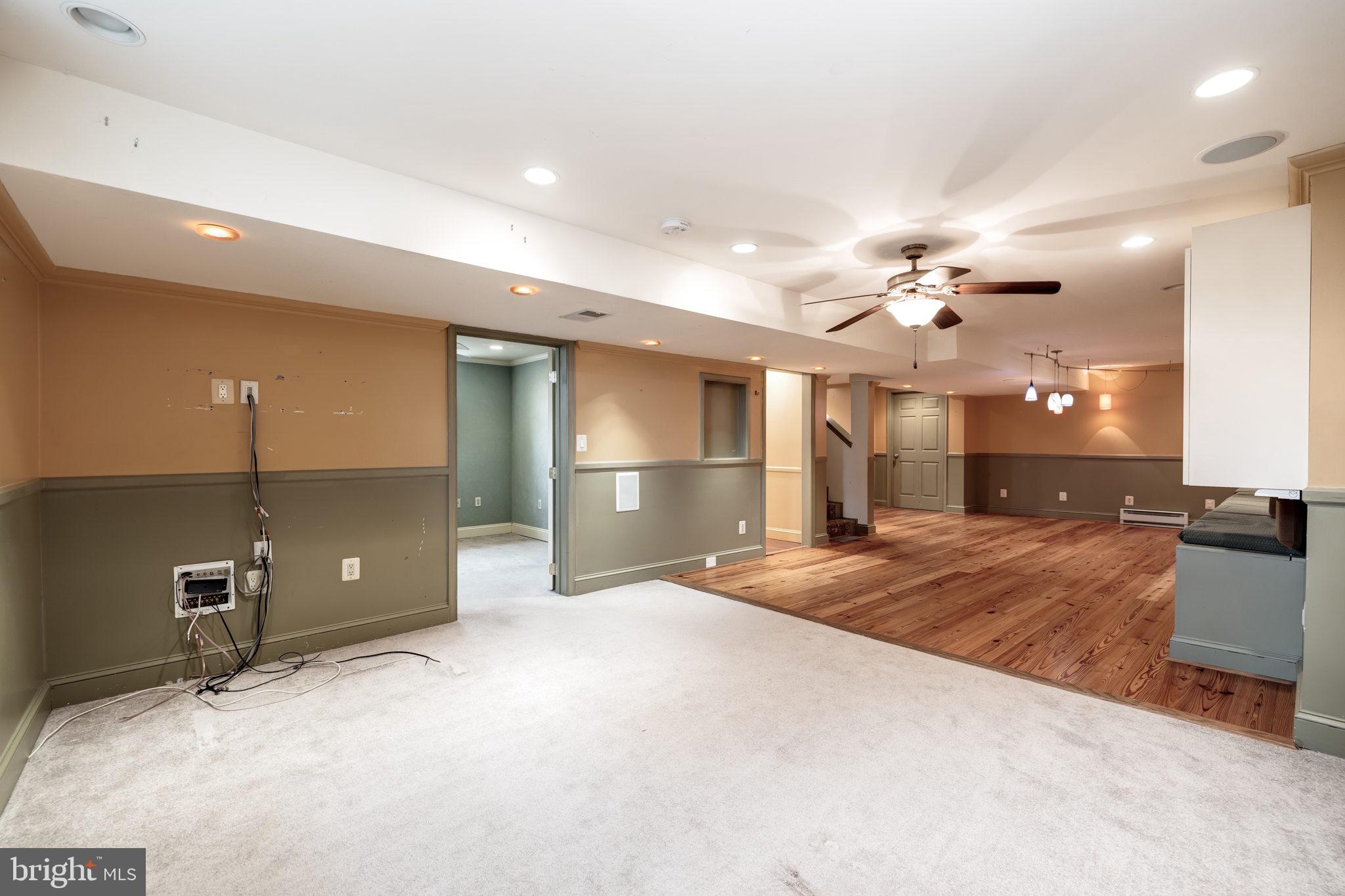 3305 Sharon Chapel Road Alexandria, VA 22310 - Photo 45 of 66 Rec Room