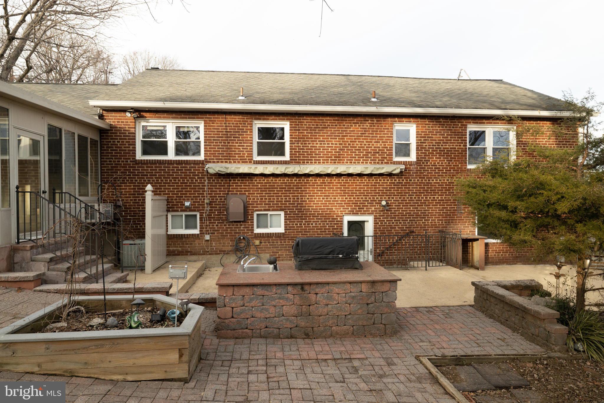 3305 Sharon Chapel Road Alexandria, VA 22310 - Photo 55 of 66 Patio
