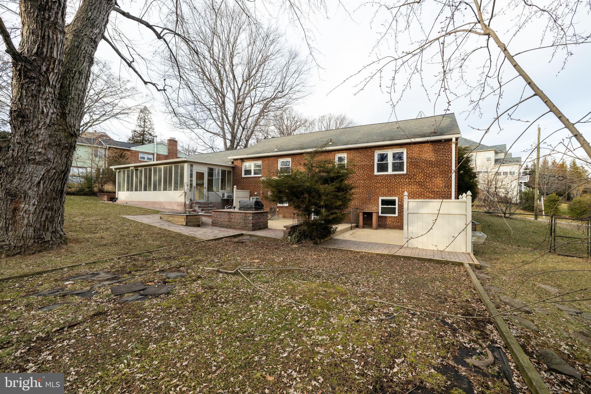 3305 Sharon Chapel Road Alexandria, VA 22310 - Photo 61 of 66 Exterior