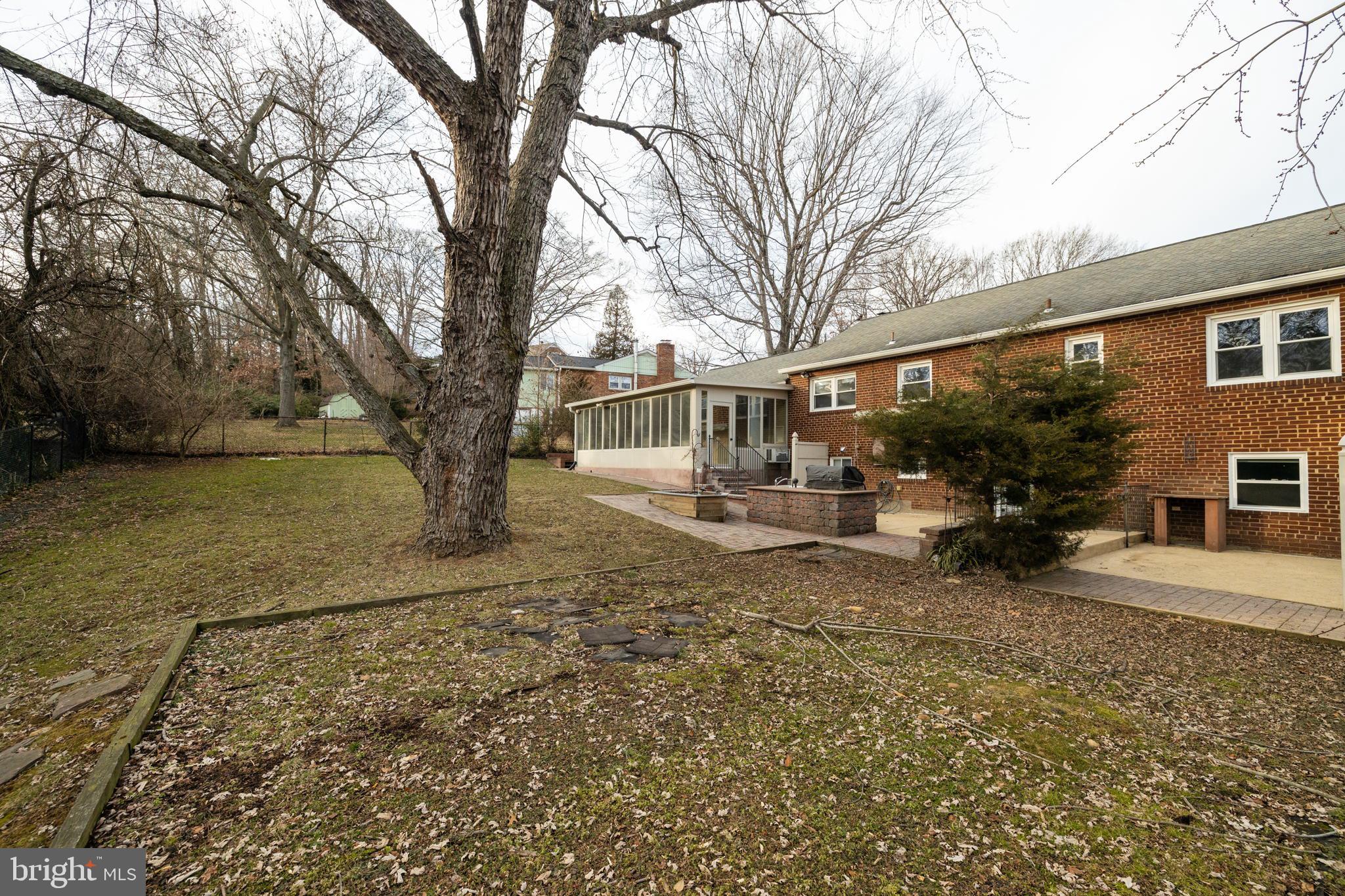 3305 Sharon Chapel Road Alexandria, VA 22310 - Photo 62 of 66 Exterior