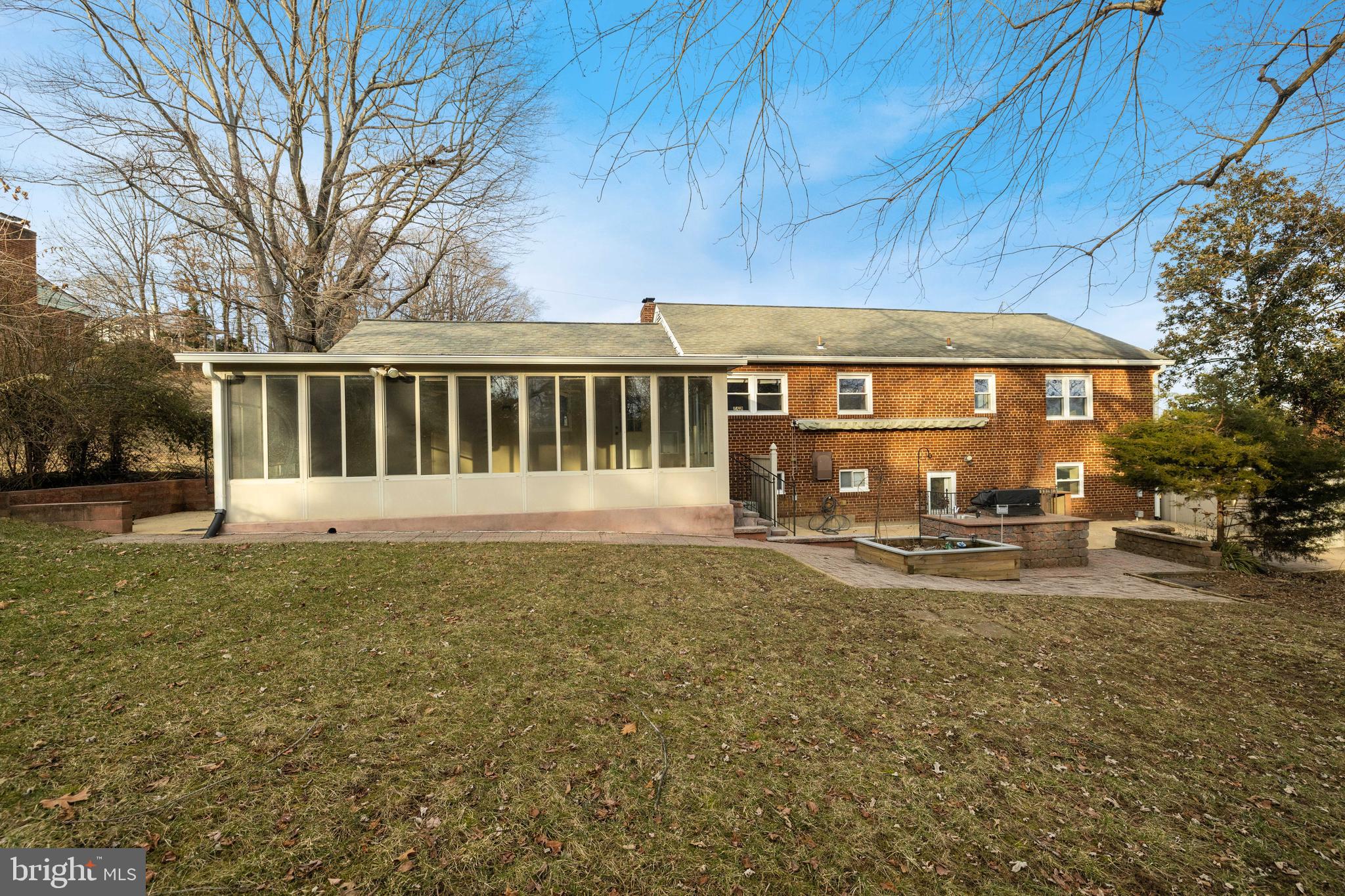 3305 Sharon Chapel Road Alexandria, VA 22310 - Photo 63 of 66 Exterior