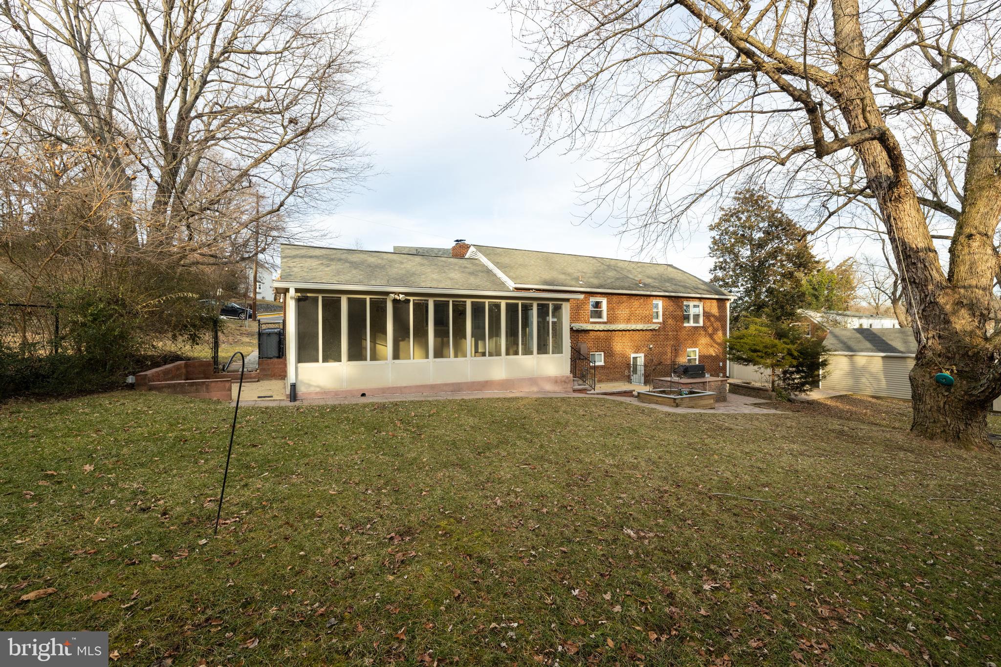 3305 Sharon Chapel Road Alexandria, VA 22310 - Photo 64 of 66 Exterior