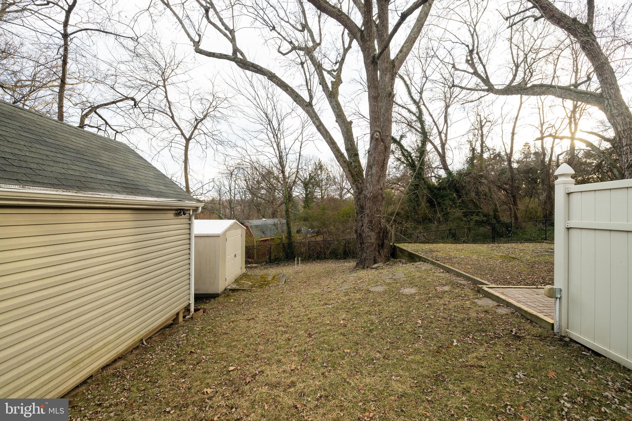 3305 Sharon Chapel Road Alexandria, VA 22310 - Photo 66 of 66 Storage and Workspace