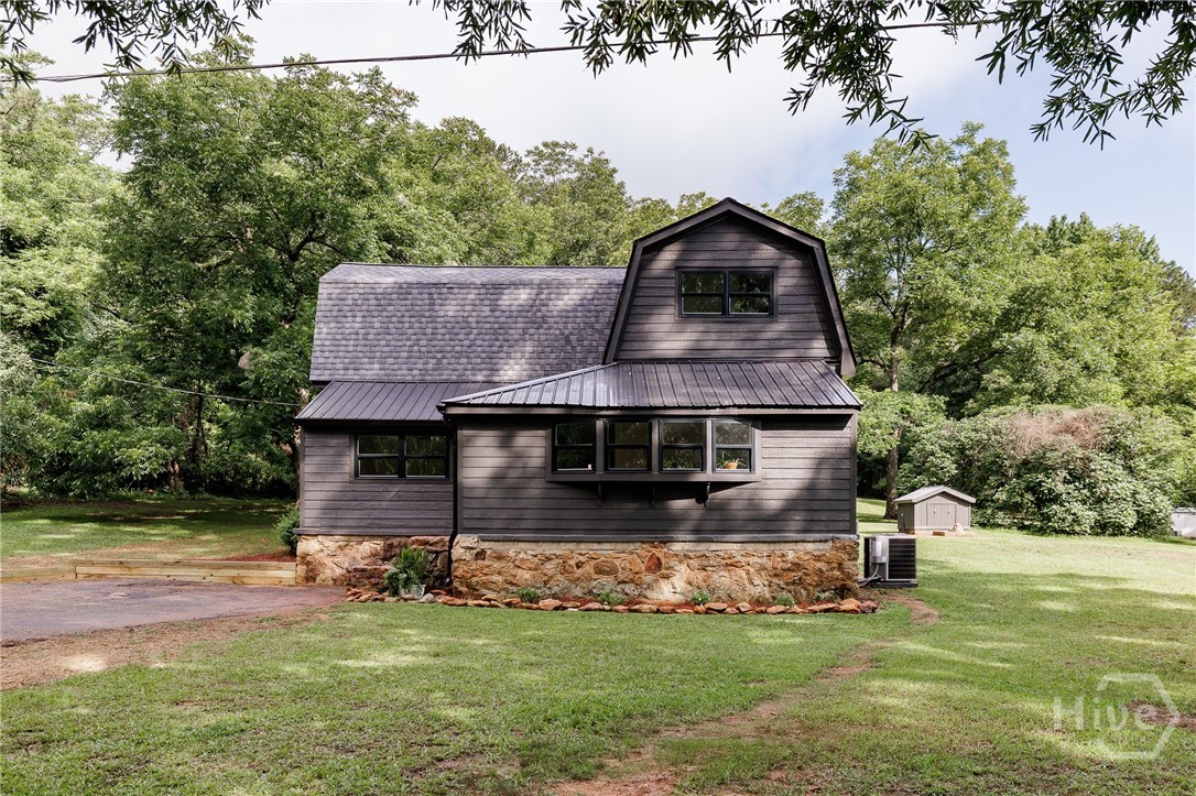245 Helican Springs Road Athens, GA 30601 - Photo 1 of 50