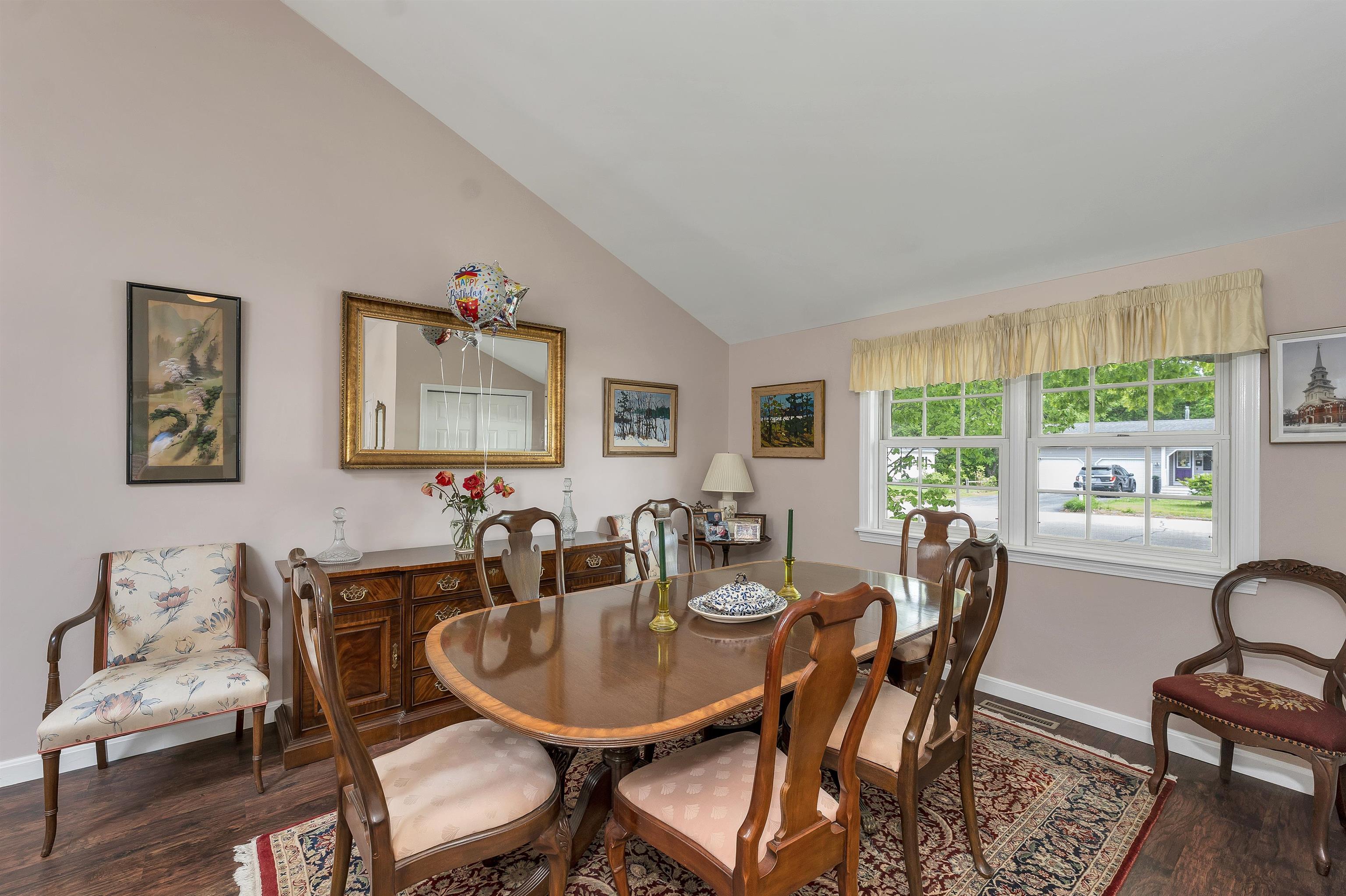 8 Toftree Lane Dover, NH 03820 - Photo 14 of 43