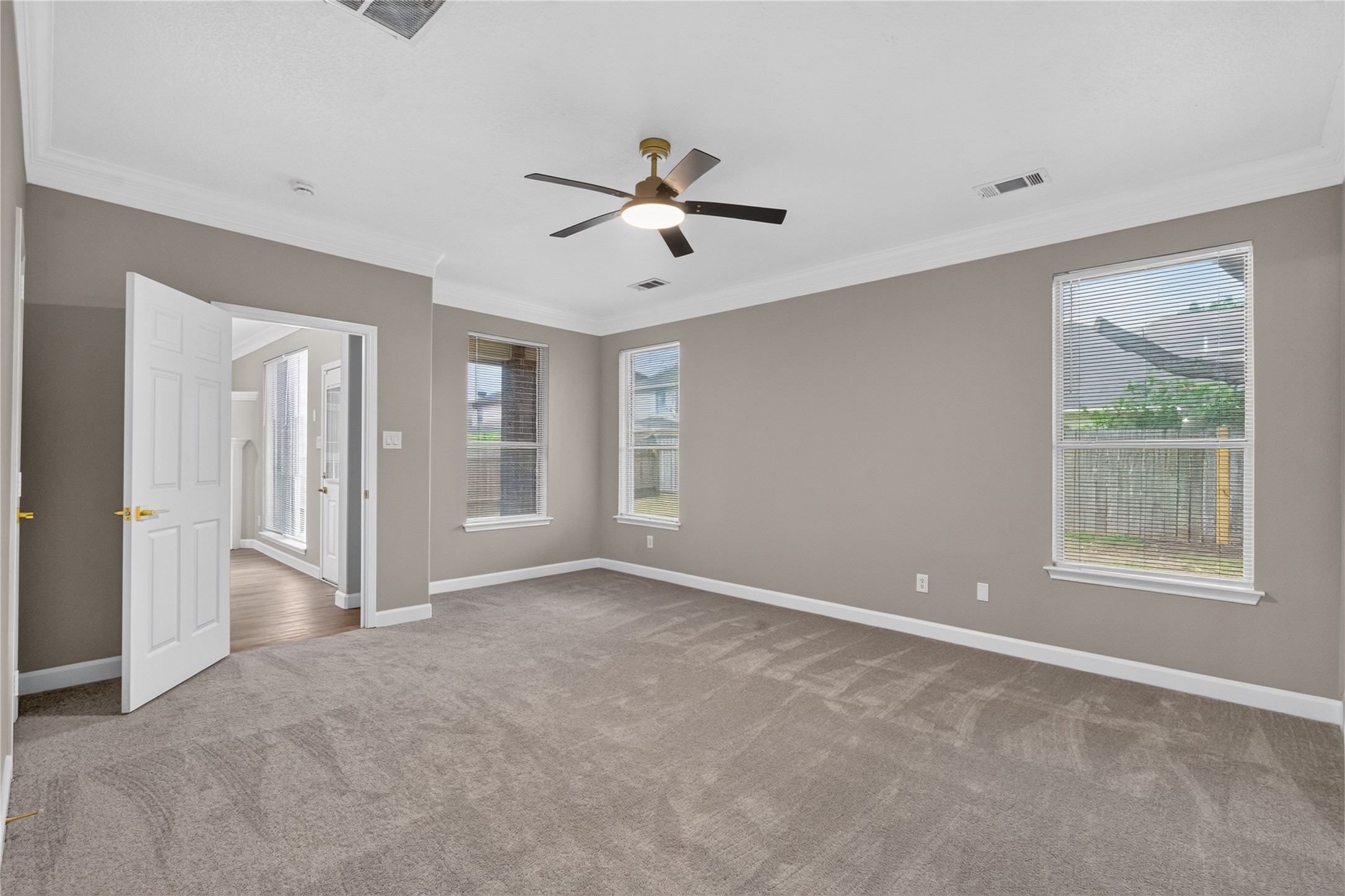 2927 Walnut Knoll Way Houston, TX 77084 - Photo 23 of 49