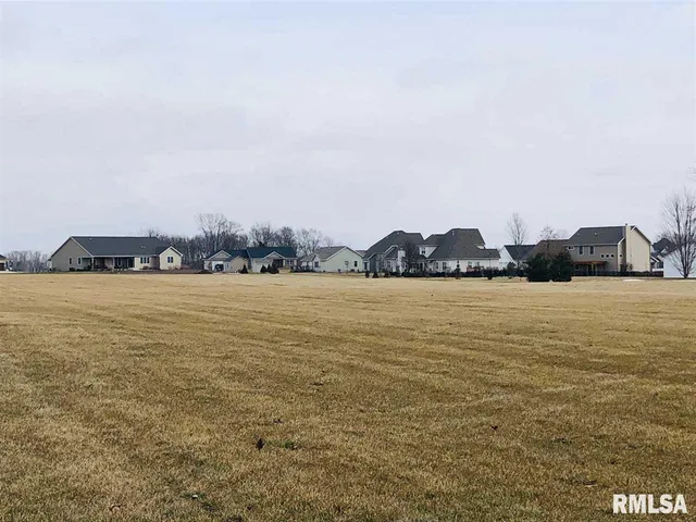 $14,500 | Lot 40 North Fairground Way, Elmwood, IL 61529