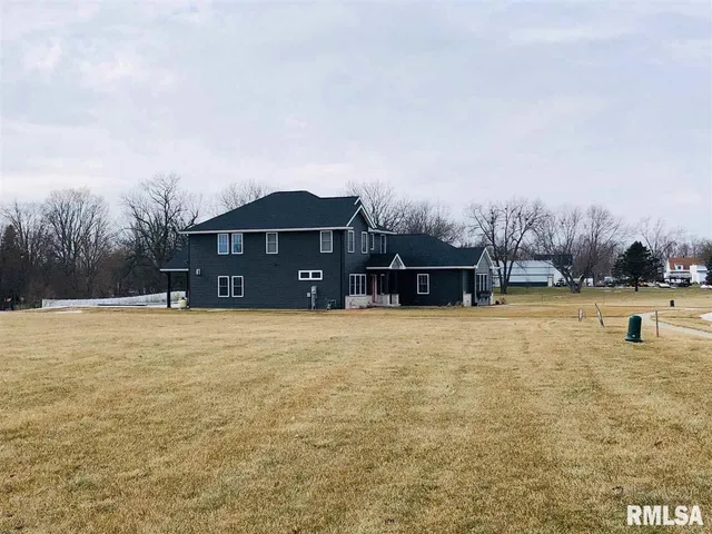 $14,500 | Lot 40 North Fairground Way, Elmwood, IL 61529