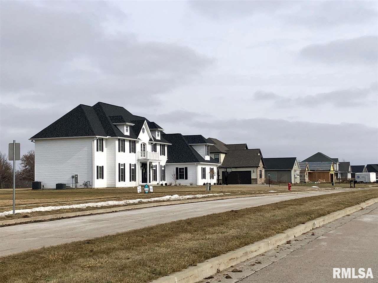 Lot 40 North Fairground Way Elmwood, IL 61529 - Photo 3 of 16