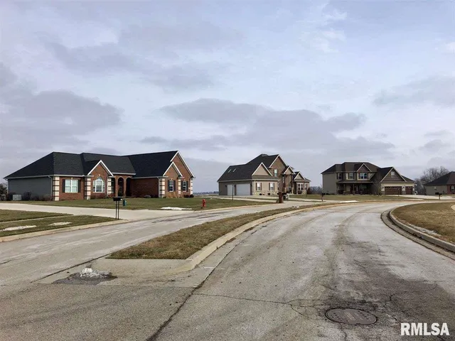 $14,500 | Lot 40 North Fairground Way, Elmwood, IL 61529
