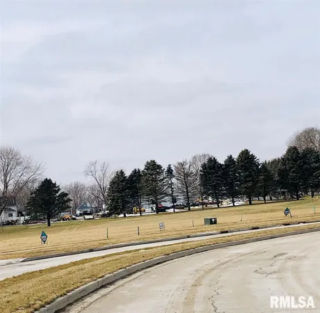 $14,500 | Lot 40 North Fairground Way, Elmwood, IL 61529