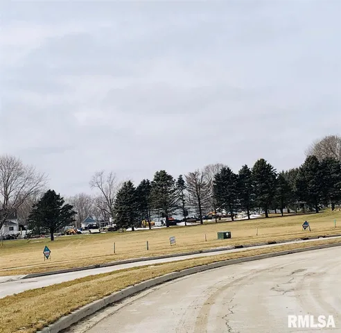 $14,500 | Lot 40 North Fairground Way, Elmwood, IL 61529