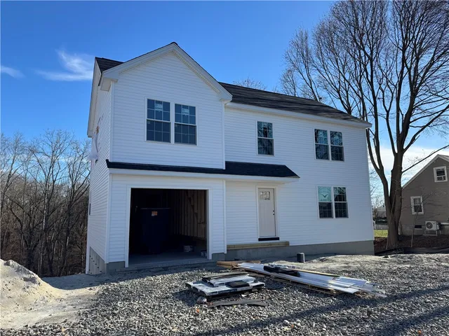 $589,900 | 0 Prospect Street, Cumberland, RI 02864