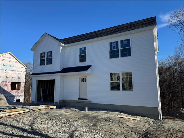 $589,900 | 0 Prospect Street, Cumberland, RI 02864