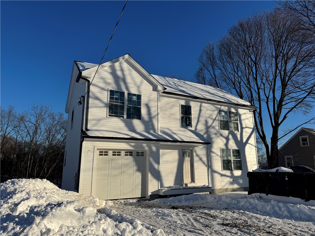 25 Prospect Street Cumberland, RI 02864 - Photo 2 of 7