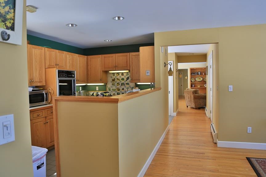 340 Dalton Ridge Road Dalton, NH 03598 - Photo 17 of 22