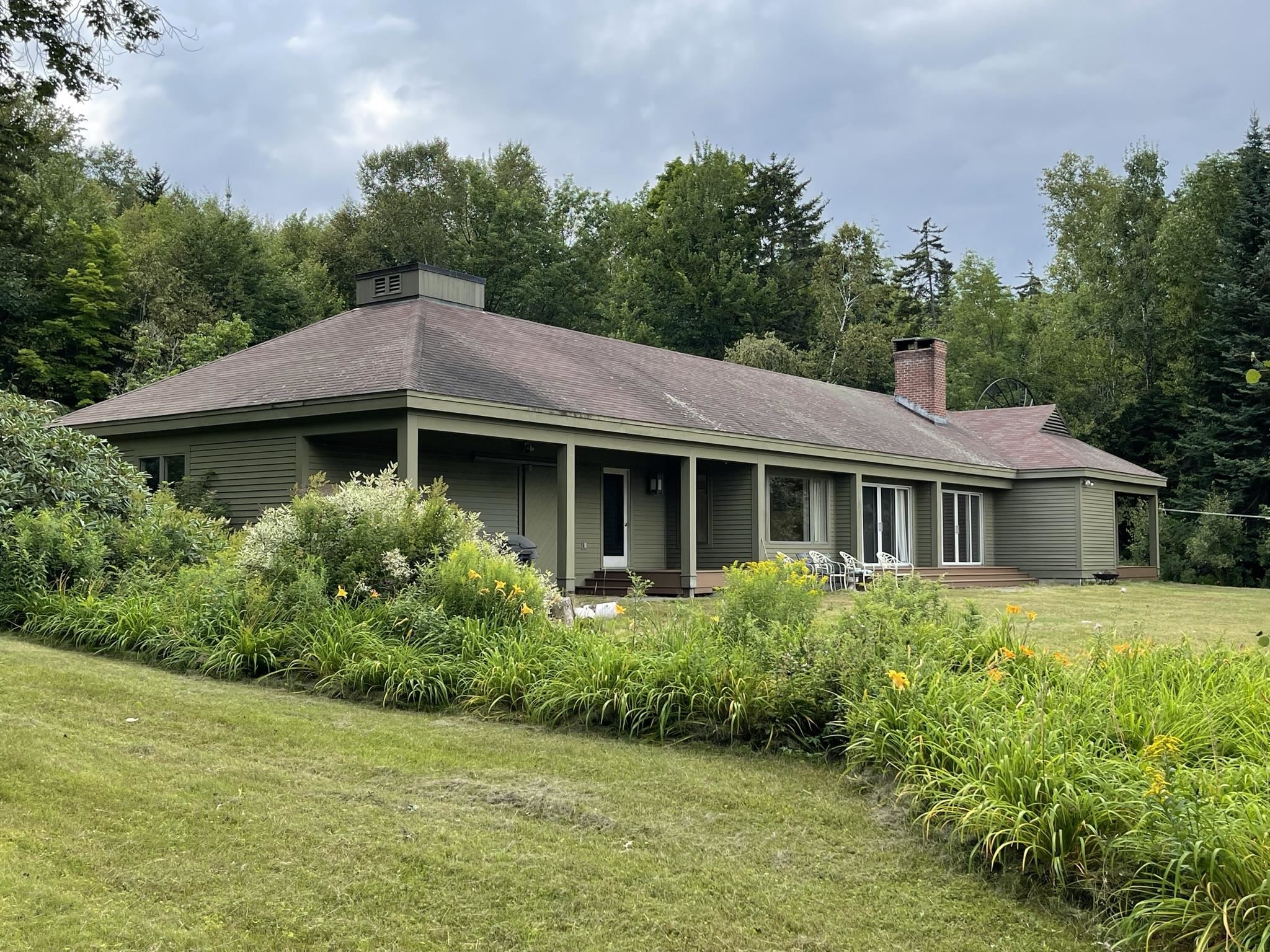 340 Dalton Ridge Road Dalton, NH 03598 - Photo 2 of 22