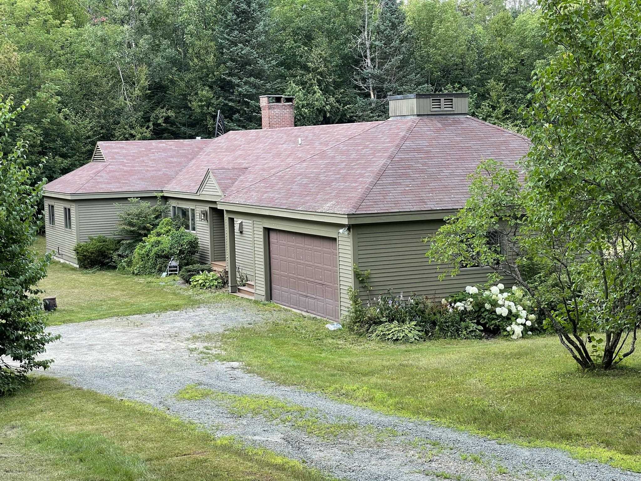 340 Dalton Ridge Road Dalton, NH 03598 - Photo 3 of 22