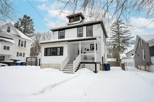 $209,900 | 314 Locust Street, Lockport City, NY 14094