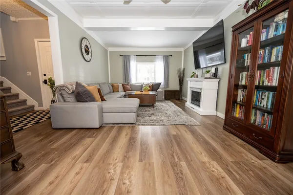 $209,900 | 314 Locust Street, Lockport City, NY 14094