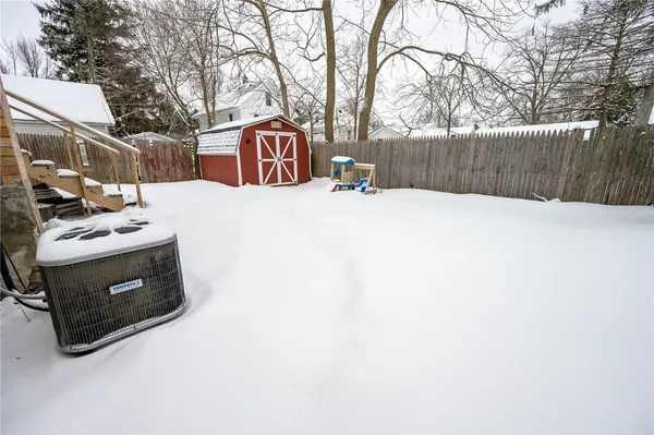$209,900 | 314 Locust Street, Lockport City, NY 14094